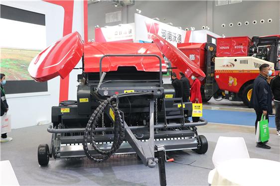 重庆市关于发布2021年农业机械试验鉴定产品种类指南(第二批)的通知